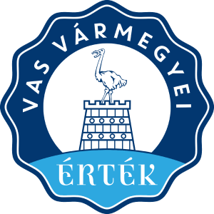 Vas vármegyei értéktár